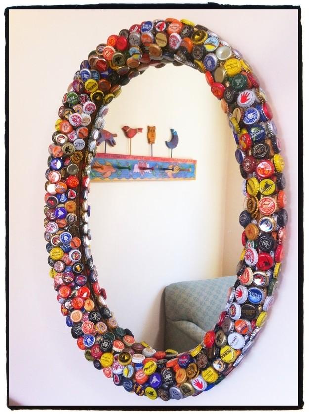 things to do with bottle caps